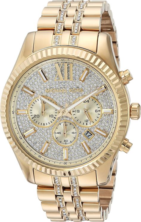 Michael Kors watch clearance sale